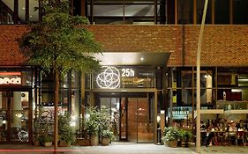 25Hours Hotel HafenCity